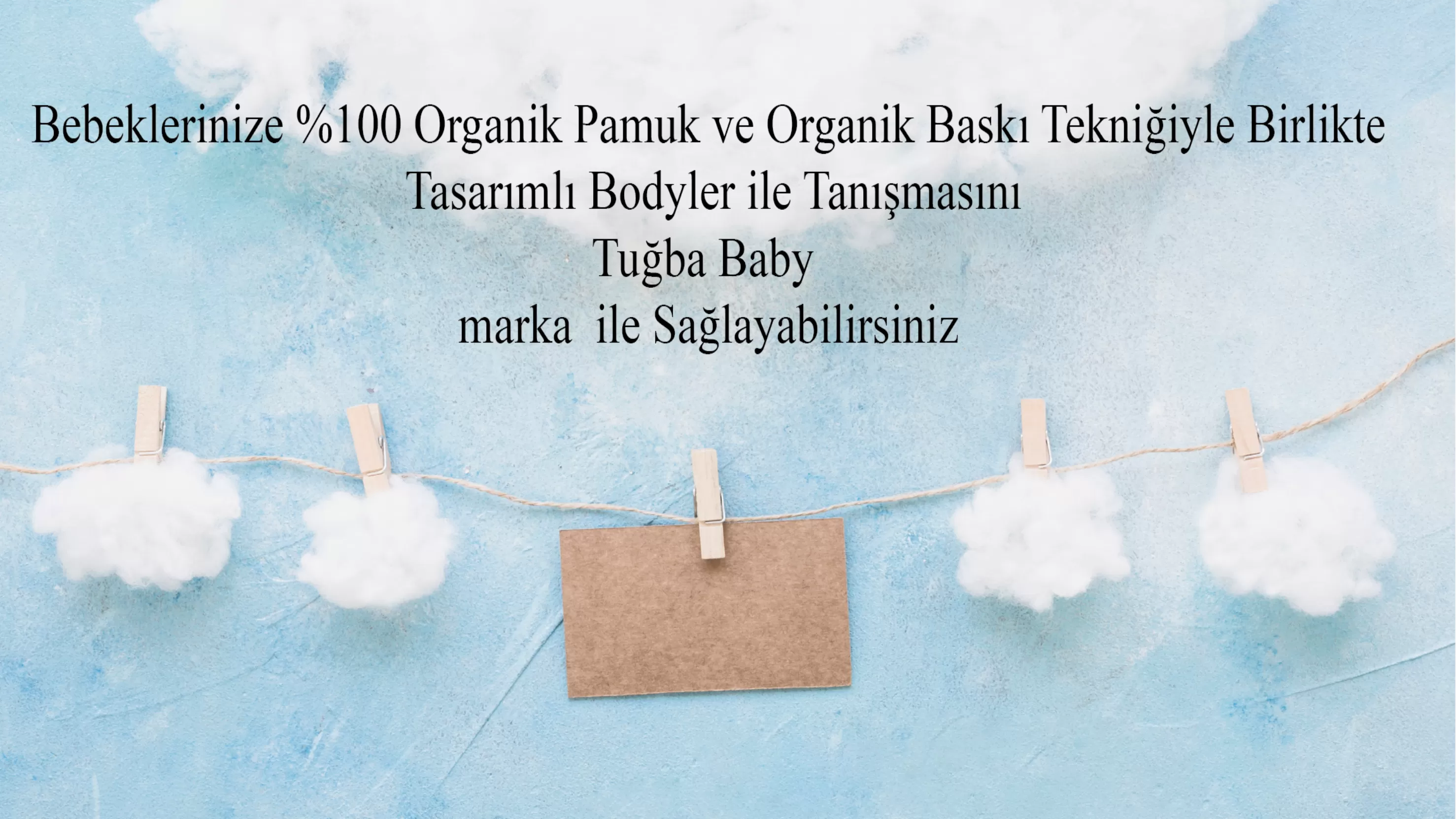 TUĞBA BABY LOGOLU